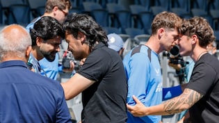 IND vs NZ: सीरीज शुरू होने से पहले एक-दूसरे से सिर क्यों भिड़ा रहे खिलाड़ी, कारण है बेहद खास !
