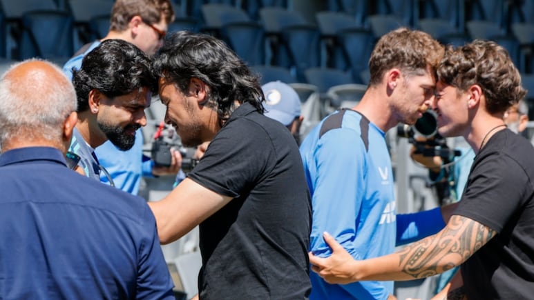 IND vs NZ: सीरीज शुरू होने से पहले एक-दूसरे से सिर क्यों भिड़ा रहे खिलाड़ी, कारण है बेहद खास !