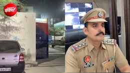 पंजाब: पुलिस दफ्तर तक पहुंची रंजिश! जलालाबाद में DSP ऑफिस के बाहर फायरिंग&nbsp;