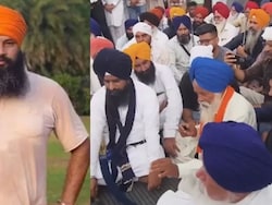 "Martyr": Akal Takht Leader On Murdered Punjab Anti-Drug Activist
