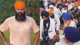 "Martyr": Akal Takht Leader On Murdered Punjab Anti-Drug Activist
