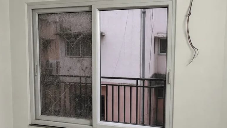 कांच को साफ करने के लिए क्या करना चाहिए? शीशे में चमक लाने के लिए किसका प्रयोग करना चाहिए