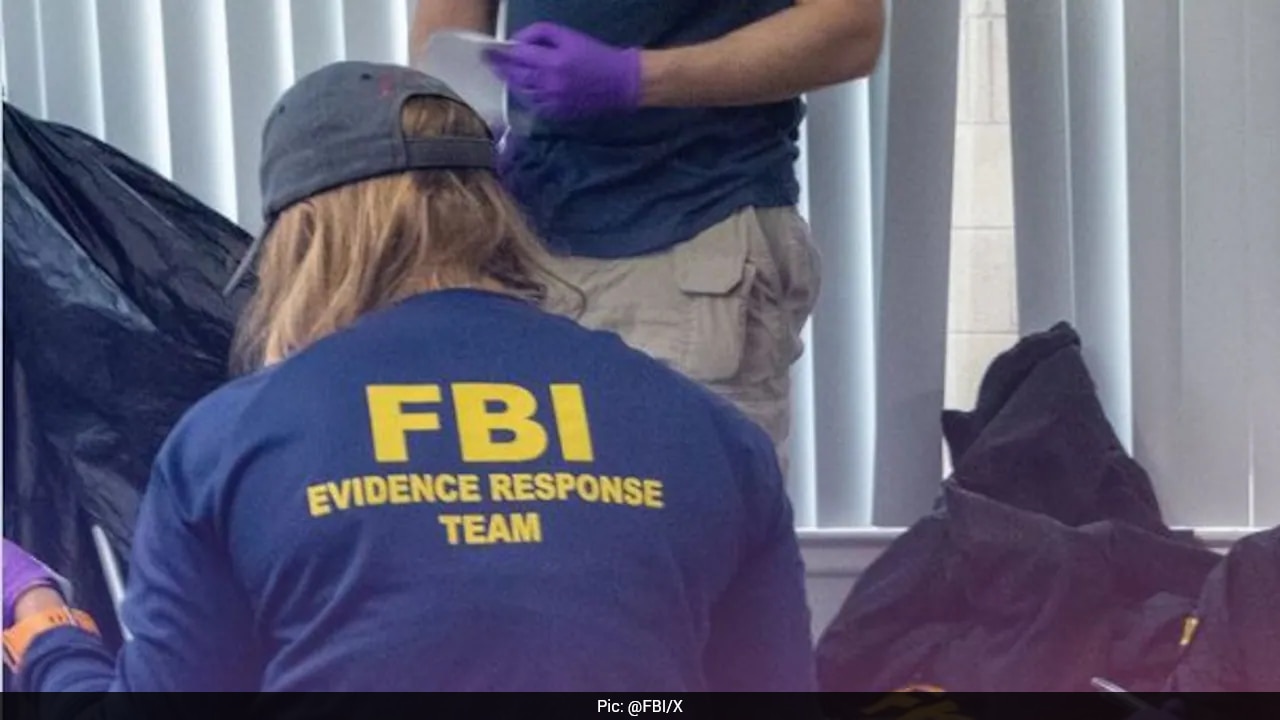 FBI Arrests ISIS Sympathiser For Plotting Mass Shooting At Mall Of America