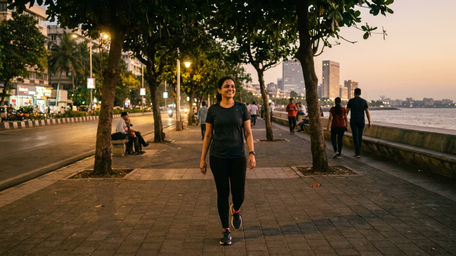 Walking Can Help Lower Blood Sugar, But Not Replace Medication