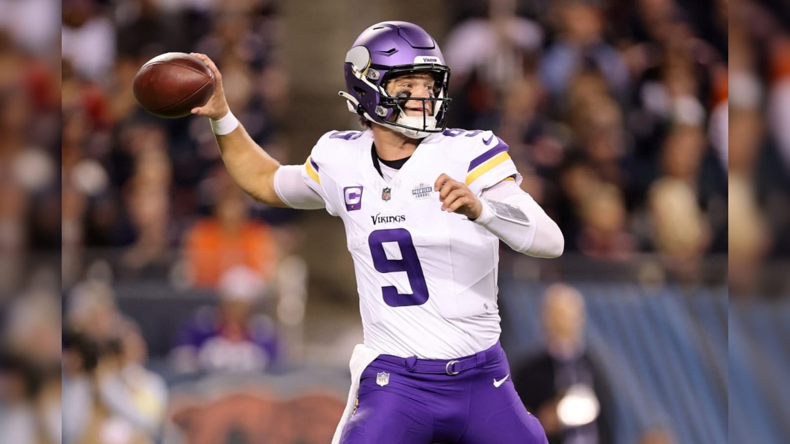 Could J.J. McCarthys New York Giants Move Change His NFL Career After A Difficult Start?