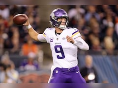 Could J.J. McCarthys New York Giants Move Change His NFL Career After A Difficult Start?