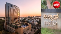 स्विमिंग पूल से निकल नहीं पाए, करंट लगा और गिरकर मौत; फाइव स्टार होटल में कैसे हुआ दर्दनाक हादसा