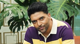 Guru Randhawa Announces First-Ever Solo Stadium Concert In Delhi After Three-Year Touring Break