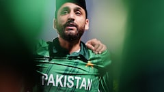 Captaincy Turmoil In Pakistan Cricket, T20I Skipper Sacked, Dropped