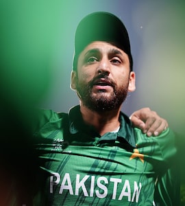 Pakistan Drop And Sack Salman Ali Agha As T20I Captain, Appoint Star Batter In The Role