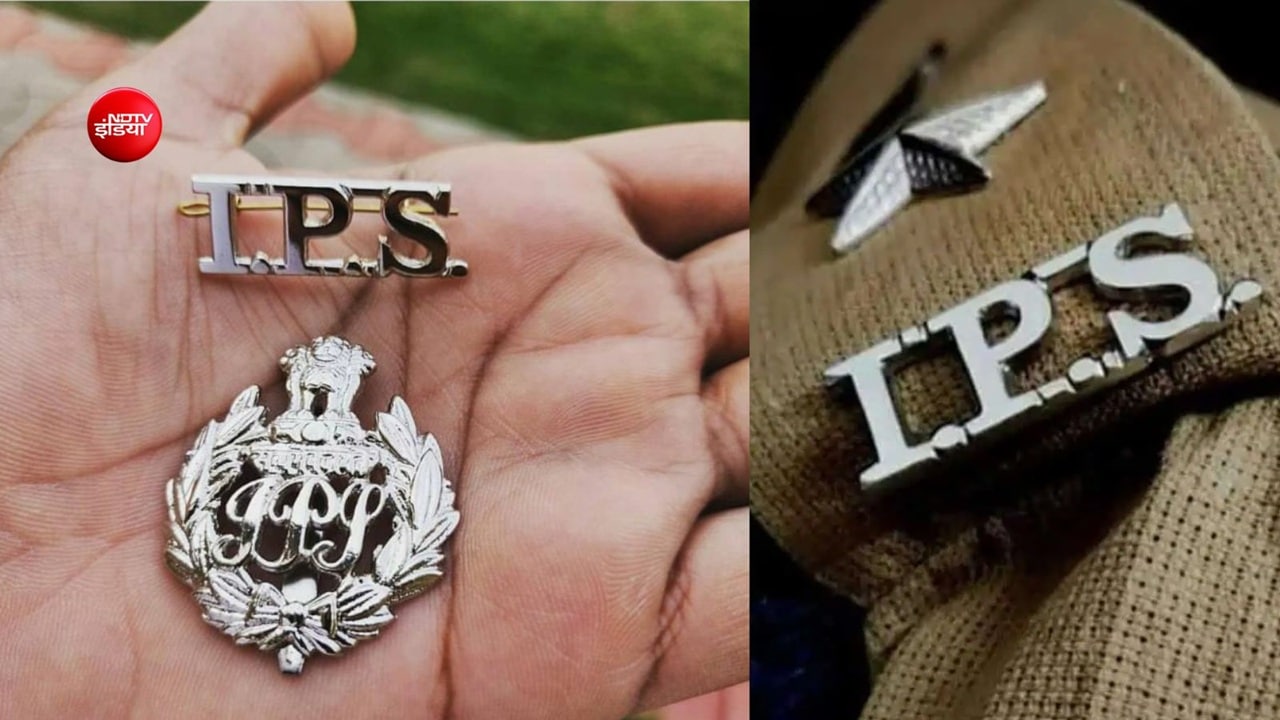 IPS आदित्य कुमार सिंह ने छोड़ी नौकरी, ईशानी आनंद से शादी के बाद मिला महाराष्ट्र कैडर, अचानक दिया इस्तीफा
