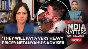 'They Will Pay A Very Heavy Price': Netanyahu Adviser On FlyDubai Attack