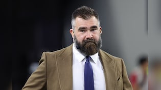 Jason Kelce Faces Jason Whitlock&rsquo;s Harsh Criticism As Philadelphia Eagles&rsquo; Loss Sparks Fresh Backlash