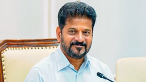 'Ravana Is BJP, Ram Is Congress': Revanth Reddy's Remarks Trigger Row