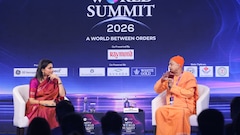 AI Can Be Intelligent Without Being Conscious: Swami Sarvapriyananda