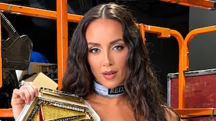 Liv Morgan Gets Mocked By Chelsea Green After Losing Her Women&rsquo;s World Championship