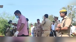 दिन में पहले पति, रात में दूसरे के साथ रहती थी महिला; अब प्रेमी और नाबालिग बेटे संग दूसरे पति की कर दी हत्या