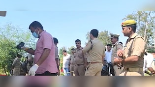 दिन में पहले पति, रात में दूसरे के साथ रहती थी महिला; अब प्रेमी और नाबालिग बेटे संग दूसरे पति की कर दी हत्या