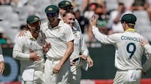 3rd Test Day 3: Mitchell Starc Strikes Twice As Australia Push For Win vs SA