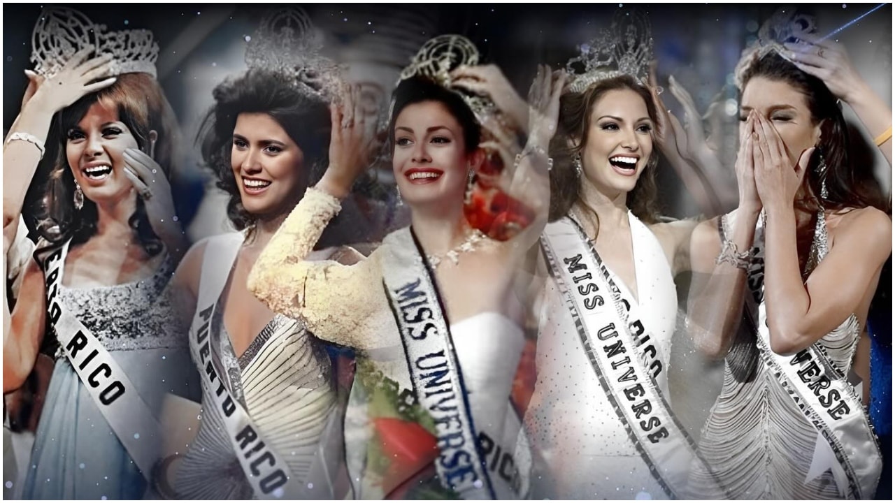 6 देशों की ब्यूटी क्वीन्स Miss Universe 2026 से हुईं बाहर, जानिए क्या है फ्रेंचाइजी विवाद
