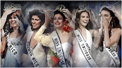 6 देशों की ब्यूटी क्वीन्स Miss Universe 2026 से हुईं बाहर, जानिए क्या है फ्रेंचाइजी विवाद