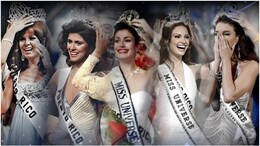 6 देशों की ब्यूटी क्वीन्स Miss Universe 2026 से हुईं बाहर, जानिए क्या है फ्रेंचाइजी विवाद
