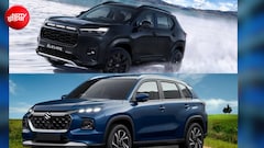 Honda Elevate या Grand Vitara... जानें किसकी EMI पड़ेगी कम, खरीदने से पहले समझ लें गणित