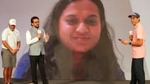 After Pranavi's Gold, Anurag Thakur Outlines Next Sporting Mission