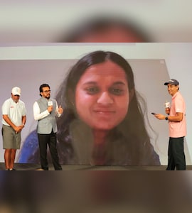 After Pranavi Urs Asian Games Gold, Anurag Thakur Outlines Indias Next Sporting Mission At NDTV IGPL Golf Pro-Am