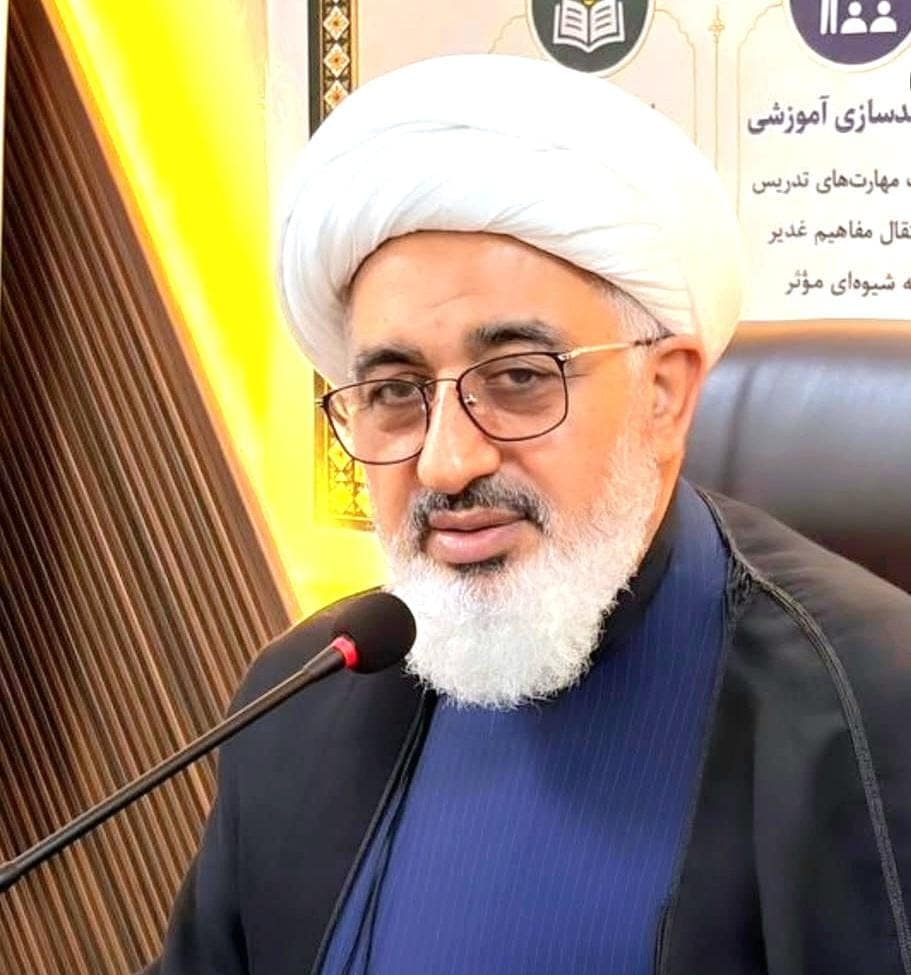 Dr Abdul Majeed Hakim Ilahi