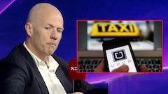 Delhi Airport Records Uber's Highest Booking Volume Globally: Dominic Taylor