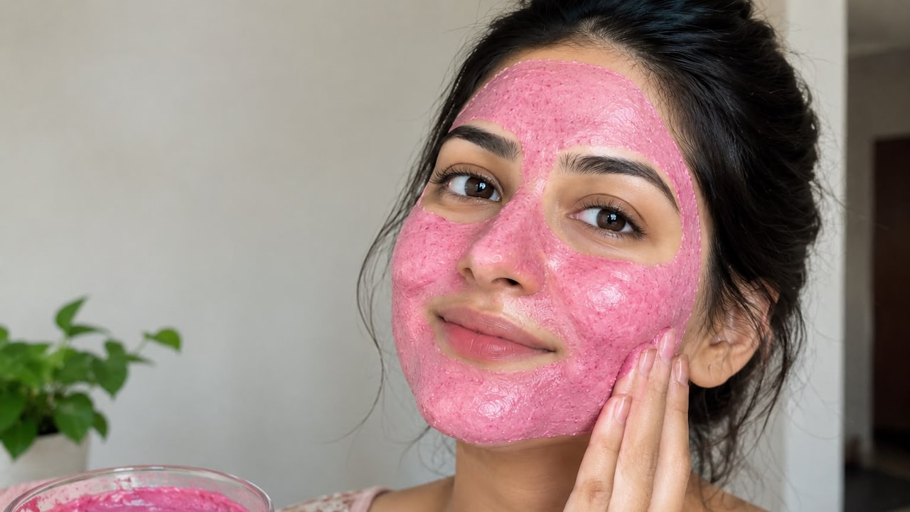 शादी से पहले चेहरे की चमक बढ़ाने के लिए क्या लगाएं? एक्सपर्ट ने बताया चुकंदर से उबटन बनाने का तरीका