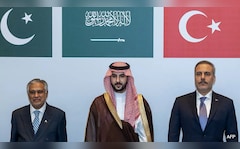 Pakistan's Saudi Pact Is Now Entering Dangerous Territory - As Expected