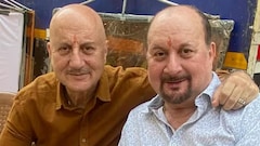 'I Sold My House, Thought Anupam Kher Would Help Me': Brother Raju Kher On Financial Crisis