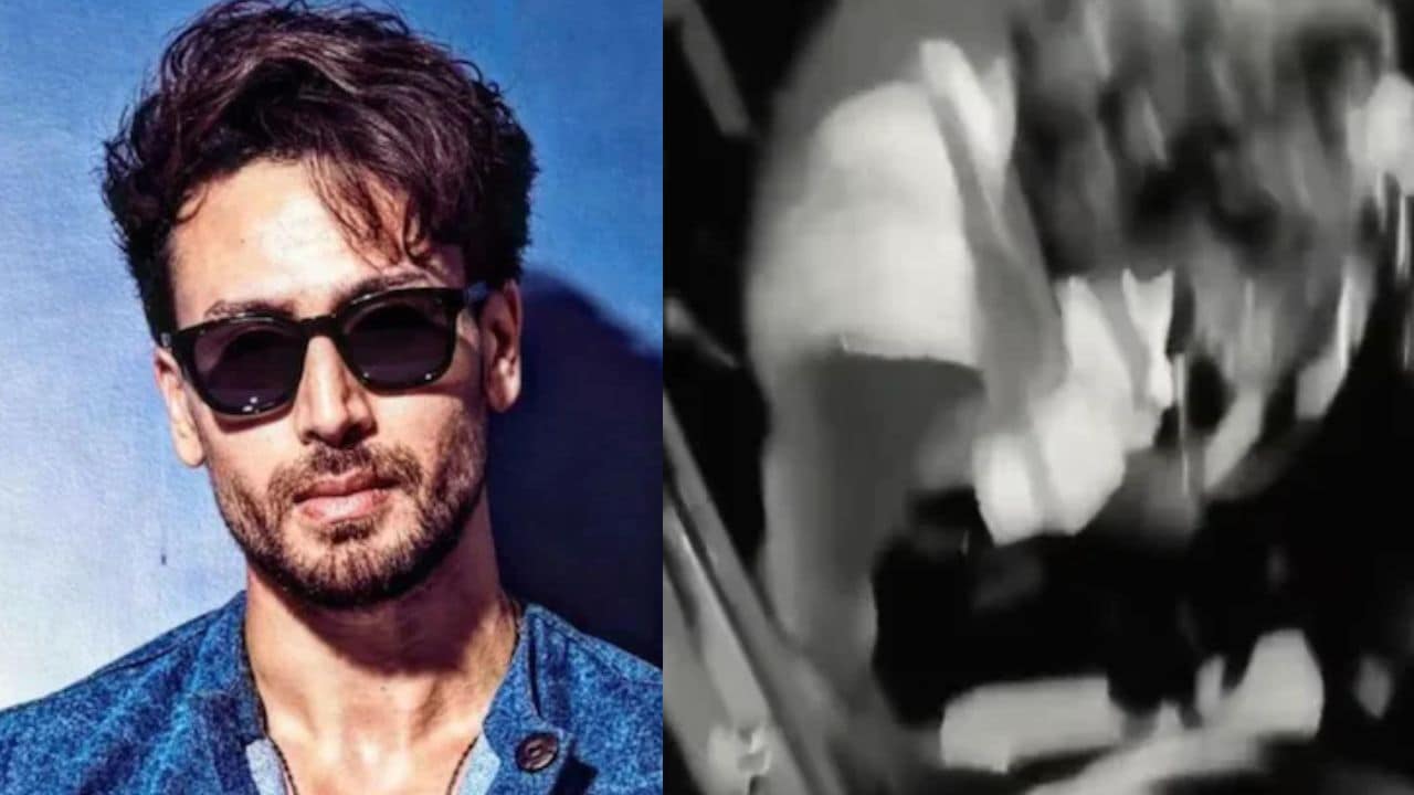 Tiger Shroff Firing Video: गोली चलने के बाद ड्राइवर को खुद गाड़ी चलाकर अस्पताल ले गए थे टाइगर श्रॉफ, सामने आया हादसे का अनदेखा वीडियो