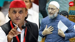 सैफई परिवार का कोई यादव जेल में होता तो आंदोलन करते अखिलेश, फिर आजम पर क्यों चुप्पी: AIMIM