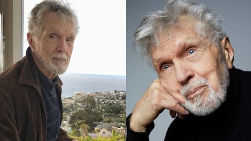 Tom Skerritt Cause Of Death: Top Gun Actor Dies At 93; Here's What We Know
