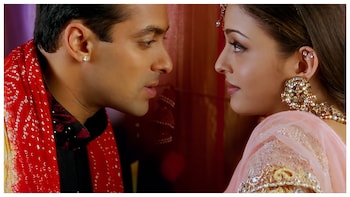'He Was In Love': Salman Khan's Unscripted Romantic Gesture For Aishwarya Rai Angered SLB, Recalls Smita Jayakar