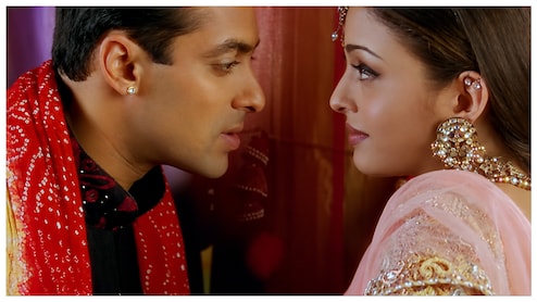 'He Was In Love': Salman Khan's Unscripted Romantic Gesture For Aishwarya Rai Angered SLB, Recalls Smita Jayakar