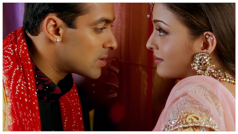 'He Was In Love': Salman Khan's Unscripted Romantic Gesture For Aishwarya Rai Angered SLB, Recalls Smita Jayakar