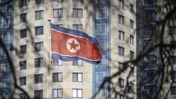 North Korea Fires Missiles After Border Breach Warning