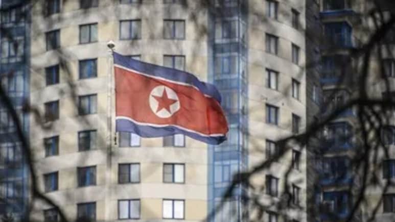 North Korea Fires Missiles After Border Breach Warning