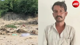 गुजरात में पिता ने ढाई साल के बच्चे को जिंदा जलाया, अकेले नहीं पालना चाहता था, पत्नी चली गई थी मायके