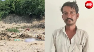गुजरात में पिता ने ढाई साल के बच्चे को जिंदा जलाया, अकेले नहीं पालना चाहता था, पत्नी चली गई थी मायके