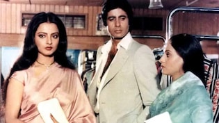 The Untold <i>Silsila</i> Casting Story: Amitabh Bachchan-Rekha's Affair Rumours, Jaya Bachchan's Reluctance And One Condition