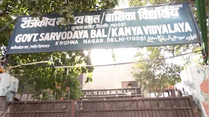 Delhi Class 12 Student Dies At School, 3-Page Note Recovered