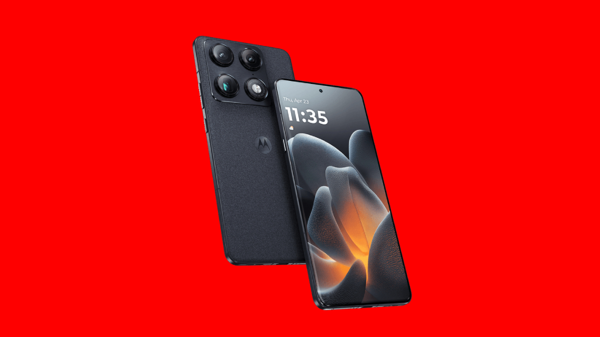Flipkart Big Billion Sale 2026: ₹5,500 से ज्यादा सस्ता मिल रहा Motorola Signature, 50MP तीन कैमरा वाला फोन