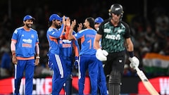 India vs New Zealand 3rd T20I Live Streaming: How To Watch Live Telecast