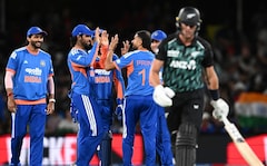 India vs New Zealand 3rd T20I Live Streaming: How To Watch Live Telecast