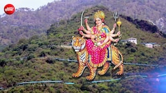 32 साल पुराना नवरात्रि भजन, अनुराधा पौडवाल-सोनू निगम ने अपनी आवाज से बनाया अमर, हर नवरात्रि में मंदिर और घरों में देता है सुनाई